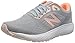 New Balance 520v6, Zapatos para Correr para Mujer, Gris Grey Lg6, 39 EU