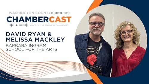 David Ryan & Melissa Mackely - BISFA