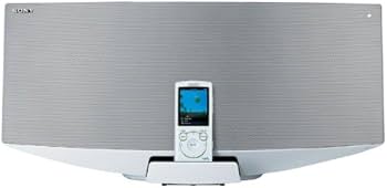 Amazon.co.jp: SONY ウォークマン用ドックコンポ CDプレーヤー内蔵