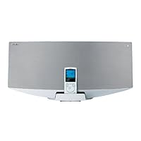 Amazon.co.jp: SONY ウォークマン用ドックコンポ CDプレーヤー内蔵