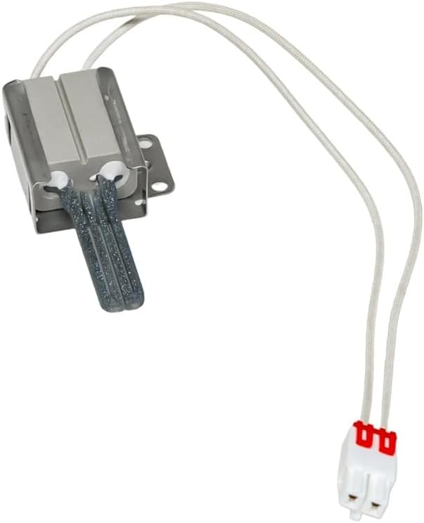 #US Replacement part for Range Oven/Stove Igniter Fits for L.G LRGL5825D LRGL5825F LSG4511ST LSG4513BD LRGL5825 Igniter#253602557
