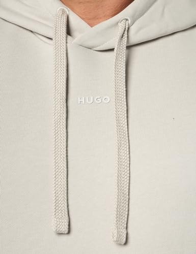 HUGO Center Logo Cotton Track Suit2