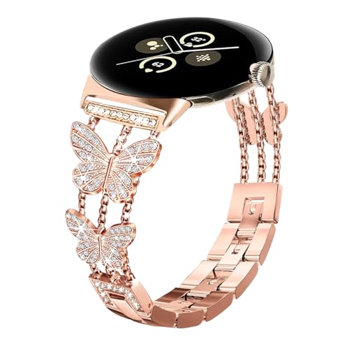 Alociaga LL^oh Google Pixel Watch 3 41mm/2/1 EHb`ohΉ _Cho^tC X^CbV fB[XXgbv Pixel Watch 3 41mm/2/1X}[gEHb`̌p, G