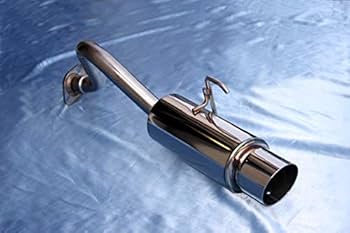 Amazon | アクティトラック マフラー HA6 HA7 HA8 HA9 カスタム