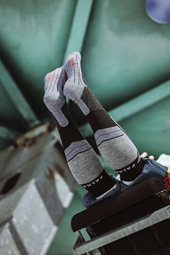 Image of FALKE Women's SK4 Advanced Ski Socks, 1 Pair