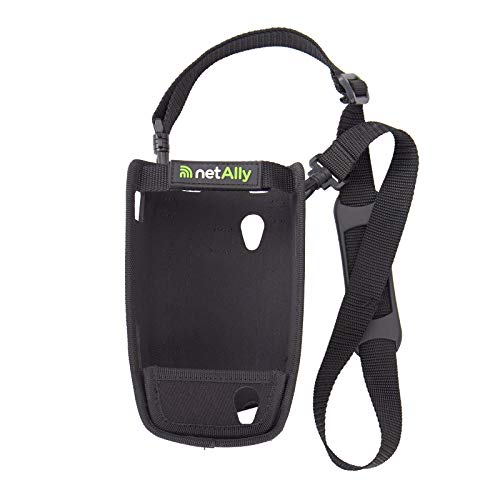 Holster pour EtherScope nXG CyberScope LinkRunner 10G etui de transport rigide