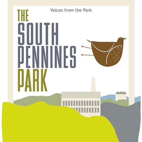 Voices from the Park cover art