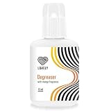 Wimpernverlängerung Reiniger Cleanser | Entfetter | Degreaser zur Vorbehandlung | LOVELY, Produktart:Mango 15ml