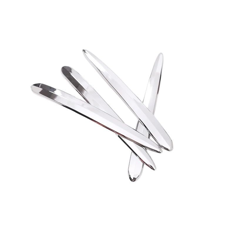 Poignée porte extérieure ABS garniture Série 5 G30 530li X4 G02