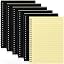Yellow Inner Pages