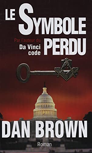 Le symbole perdu