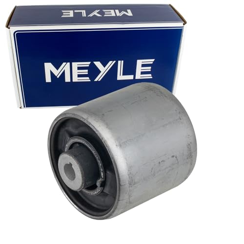 MEYLE 1006100069 elimina holguras y ruidos en brazo de suspension delantero