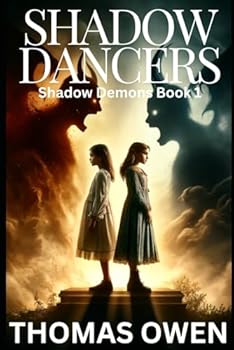 Paperback Shadow Dancers Book