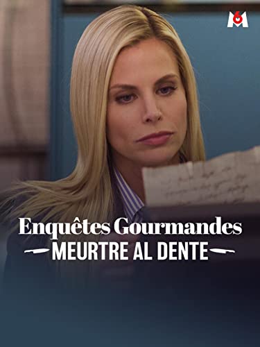 Enquetes gourmandes : meurtre al dente