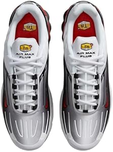 nike air max plus team orange