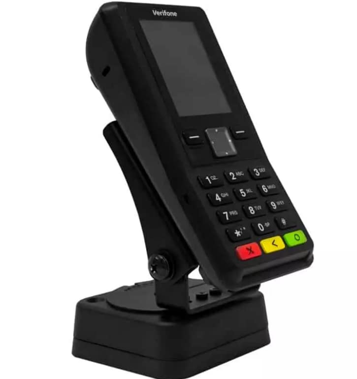 Innovative, Verifone P200 & P400 Stand