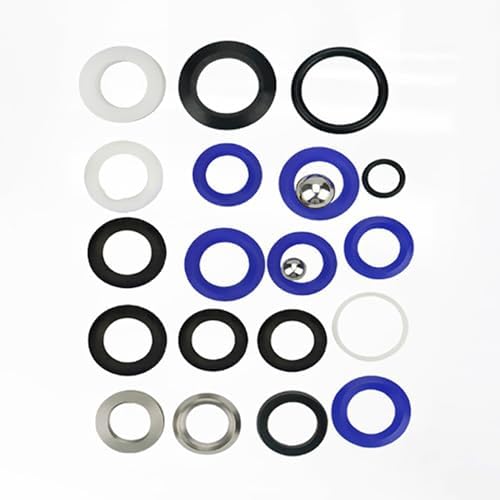 TasuoX 244194 Pump Repair Packing Kit for Graco Airless