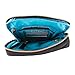 Travelon Anti-Theft Signature Slim Day Bag