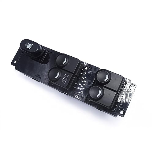 Interrupteurs de vitres électriques 93570-1R101 commande de remplacement 935701R101