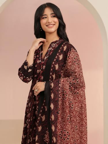 Image of Libas Womens Kurta Set