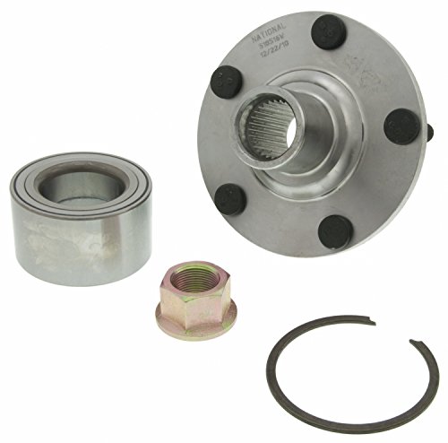 Moog 518516 Hub Repair Kit #TOP1