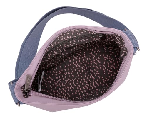 Fritzi aus Preussen Noxy04 Sky Rose sac léger contre le mal de dos