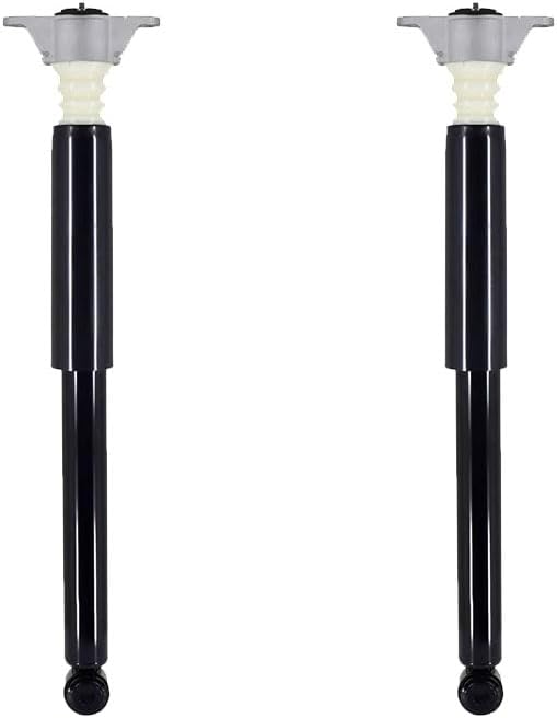 PM Auto Pair of 2 Rear Complete Shock Absorber Kit For 2019-2021 Mazda CX-5 AWD