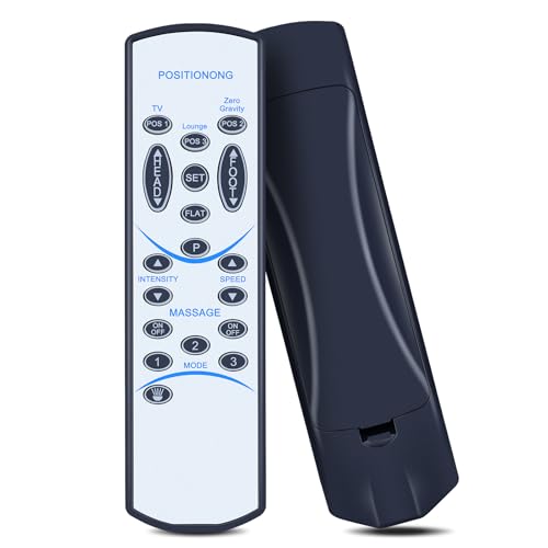 Télécommande PZL pour Naomi Home Idealbase : solution lit bloqué