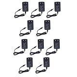 100 % neuf et haute qualite Tacdas 2X Adaptateur Chargeur pour Iconia A100 A101 A200 A500 A501 Tablette Tactile