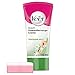 Veet Dusch-Haarentfernungscreme Silky Fresh, Schnelle & Effektive Haarentfernung für unter der Dusche, 1 X 150 ml Tube Mit Schwamm
