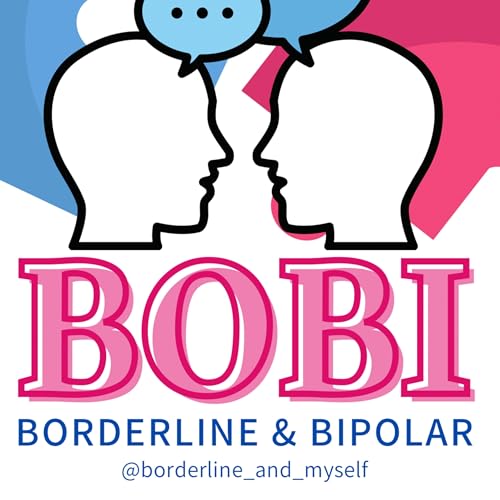 Couverture de BoBi - Borderline und Bipolar