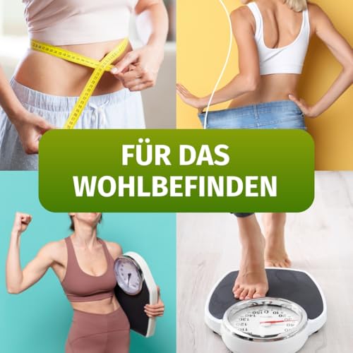 Koffein Kapseln hochdosiert mit 400 mg Koffein - Grüner Kaffee Kapseln - Grüner Kaffee Extrakt - 180 Kapseln für maximale Energie und Leistung - Green Naturals®