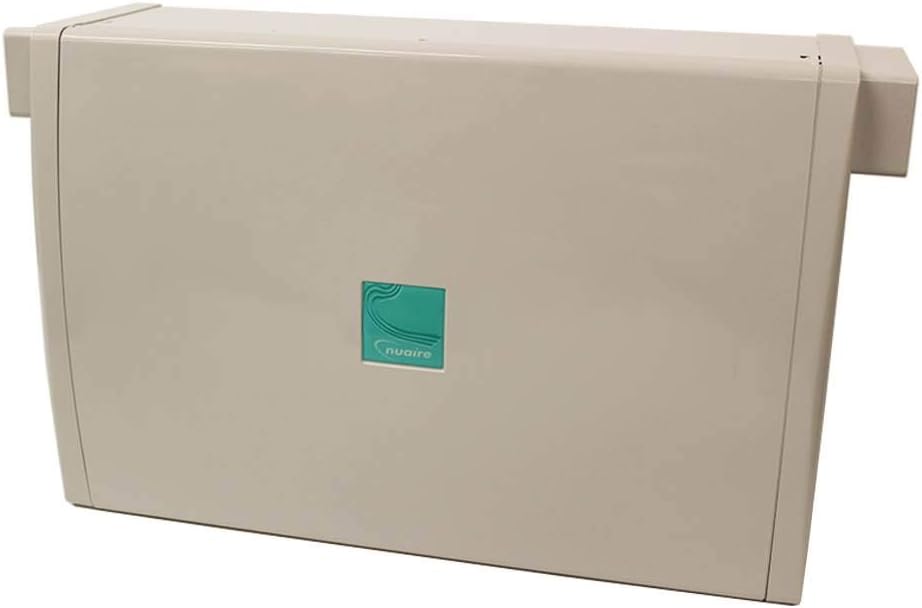 NUAIRE FLATMASTER CONDENSATION VENTILATION UNIT