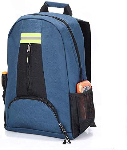 Zaino portautensili per elettricista uomo thumbnail classifica