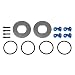 Team Associated FT Lockout Slipper Rebuild Kit, ASC72028