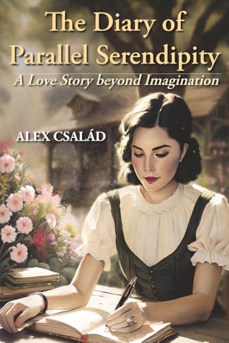 The Diary of Parallel Serendipity: A love story beyond imagination