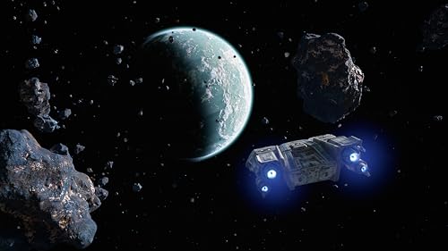 Star Wars Outlaws Gold Edition (Switch 2) – Image 6