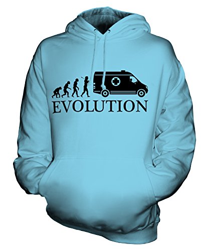 Sweat Pull à Capuche Candymix Fini les Vêtements Inconfortables et Sans Style