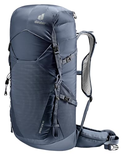 Deuter AC Lite 23 Shale/Graphite Dagrugzakken