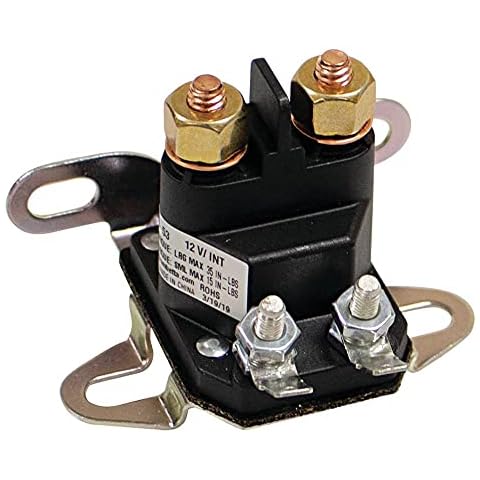 Stens 435-435 Starter Solenoid Cover