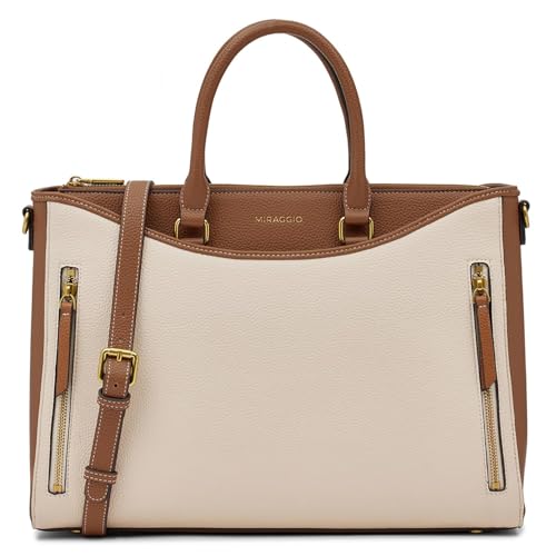 Miraggio Arden 14" Laptop Bag - Image 2