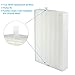 3 Pack True HEPA Filter R Replacement for Honeywell HRF-R2 HRF-R3 Air Purifier, Filter R