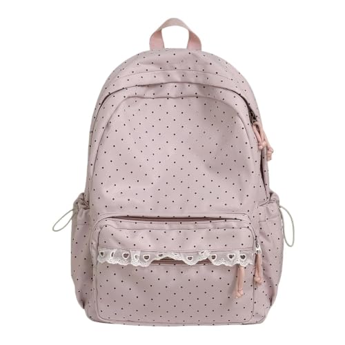 Mochilas escolares lindas como regalo ideal para niñas y esposas en vacaciones