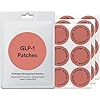 glp-1 activate weight loss patches,glp-1 Patches，8-Hour Long-Lasting Formula Support, Suitable for Men and Women's Body Care Patches