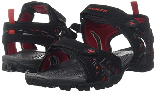 Image of Power Men's Velcro Sandal