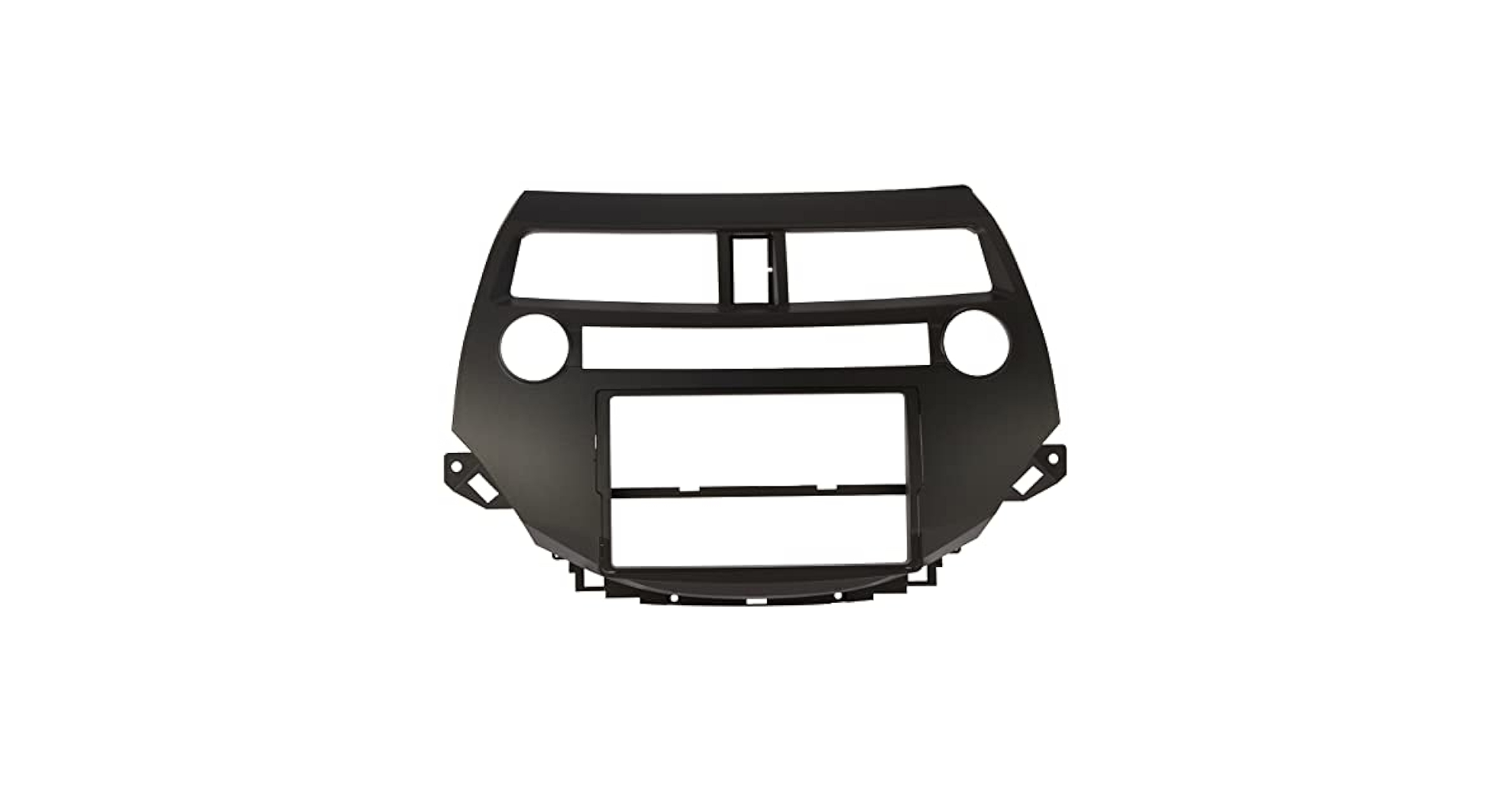 Amazon.com: Metra 99-7874T Single/Double DIN Install Kit for