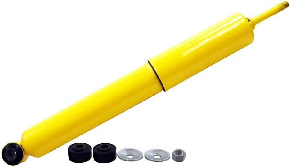 Monroe Magnum 65425 Suspension Shock Absorber with included bushings and nut