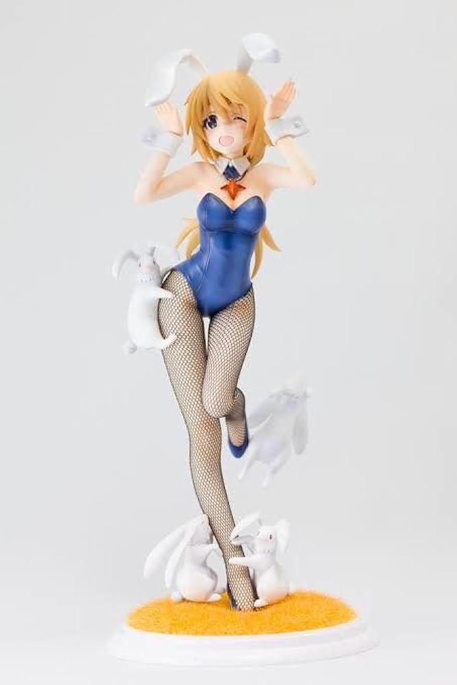 Amazon | IS〈インフィニット・ストラトス〉 シャルロット