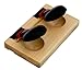 Basic Beat BB2P Mounted Table Castanets - 5.5