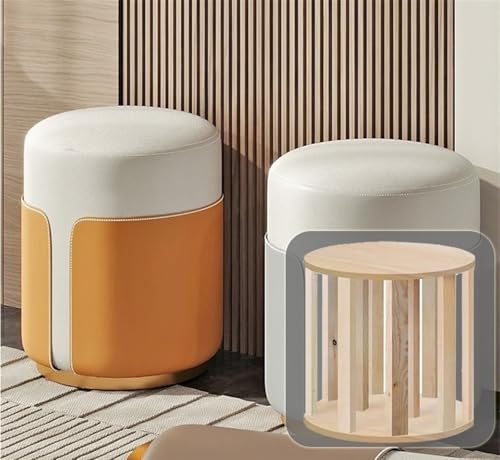 Siège de salon de manucure compact et confortable contre le mal de dos